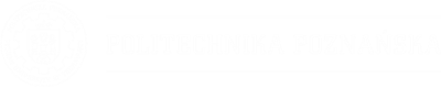 Politechnika Poznańska Logo